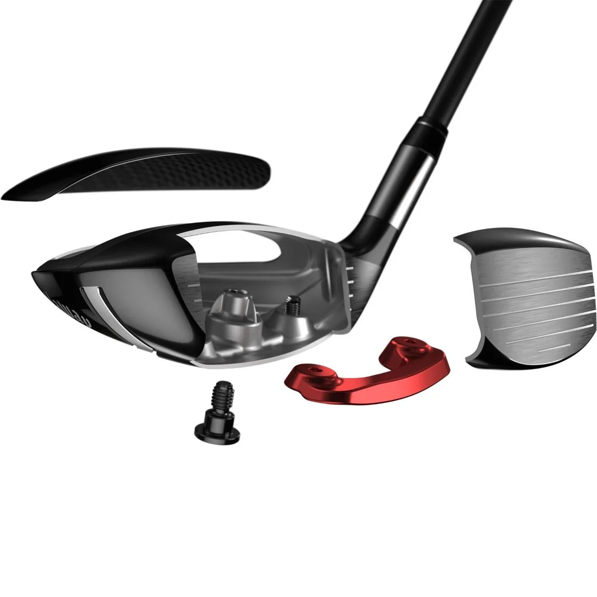 Callaway Apex 2026 Custom Utility Wood Heads