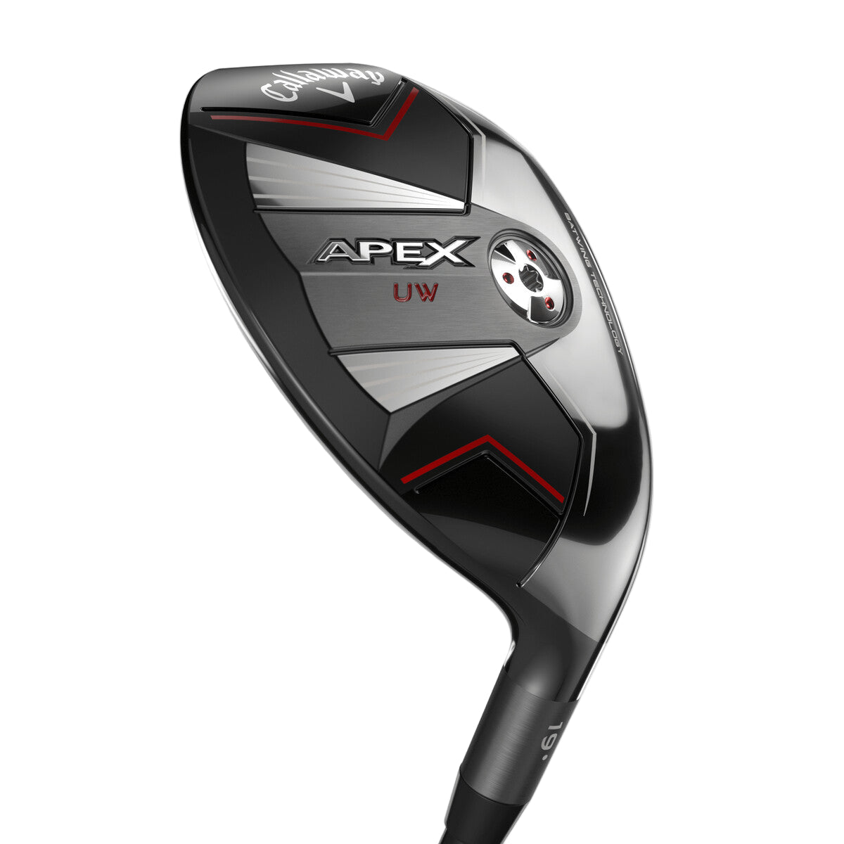 Callaway Apex 2024 Custom Utility Wood (UW) Heads