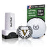 V Monogram & Ball Marker