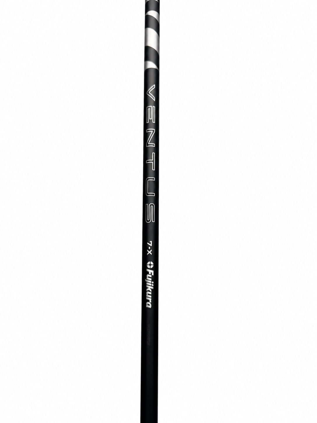 Fujikura Ventus Black 7-X VeloCore+ Shaft 44" Callaway Adapter X-Stiff Used