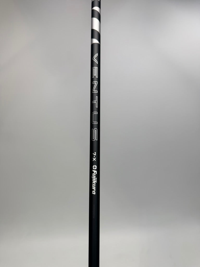 Fujikura Ventus Black 7-X VeloCore+ Shaft 44" Callaway Adapter X-Stiff Used