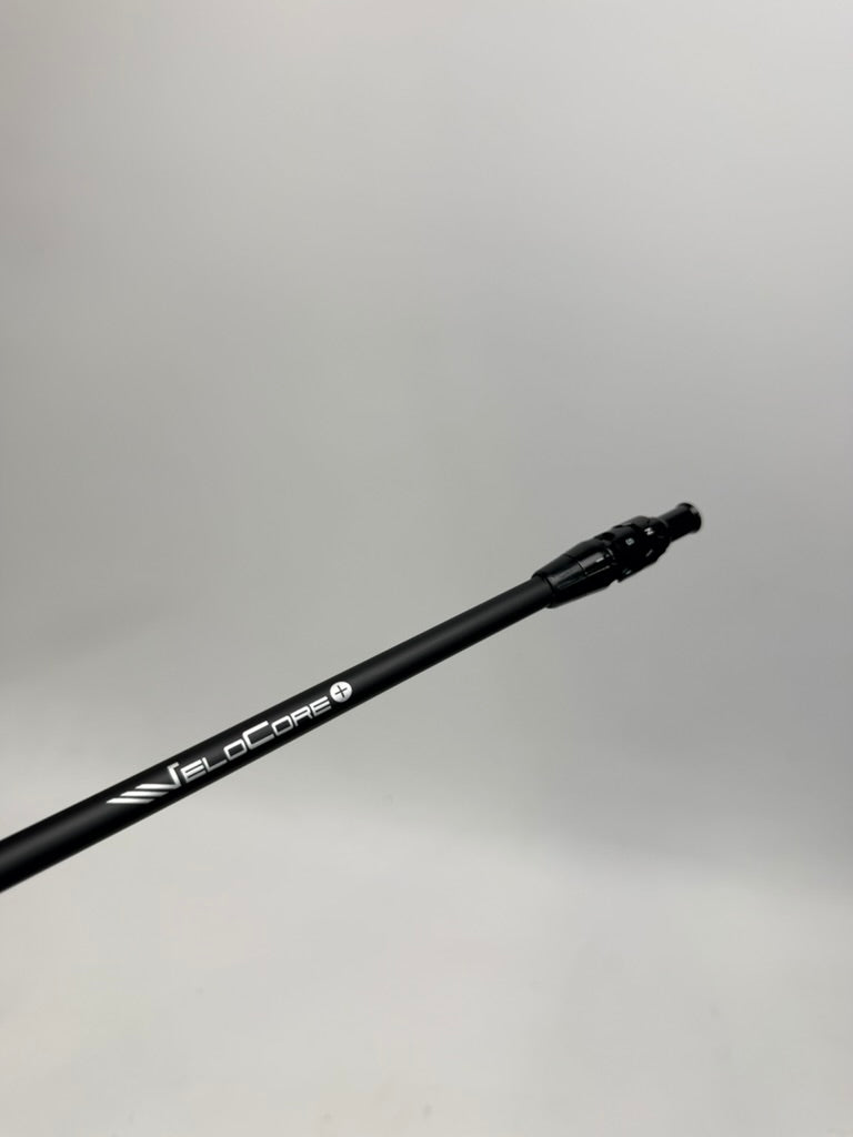 Fujikura Ventus Black 7-X VeloCore+ Shaft 44" Callaway Adapter X-Stiff Used