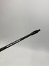 Fujikura Ventus Black 7-X VeloCore+ Shaft 44" Callaway Adapter X-Stiff Used