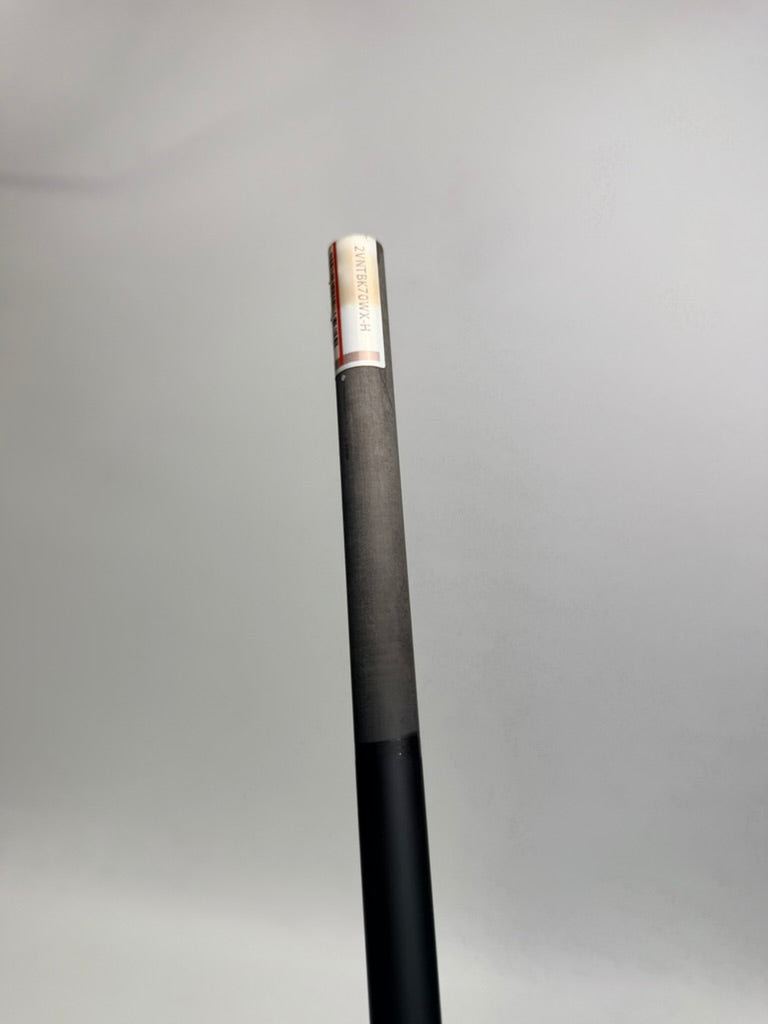 Fujikura Ventus Black 7-X VeloCore+ Shaft 44" Callaway Adapter X-Stiff Used