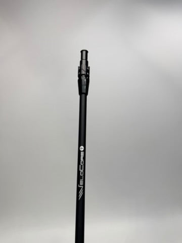 Fujikura Ventus Black 6-S VeloCore+ Shaft 44.25" Callaway Adapter Stiff Used