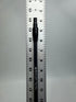 Fujikura Ventus Black 6-S VeloCore+ Shaft 44.25" Callaway Adapter Stiff Used