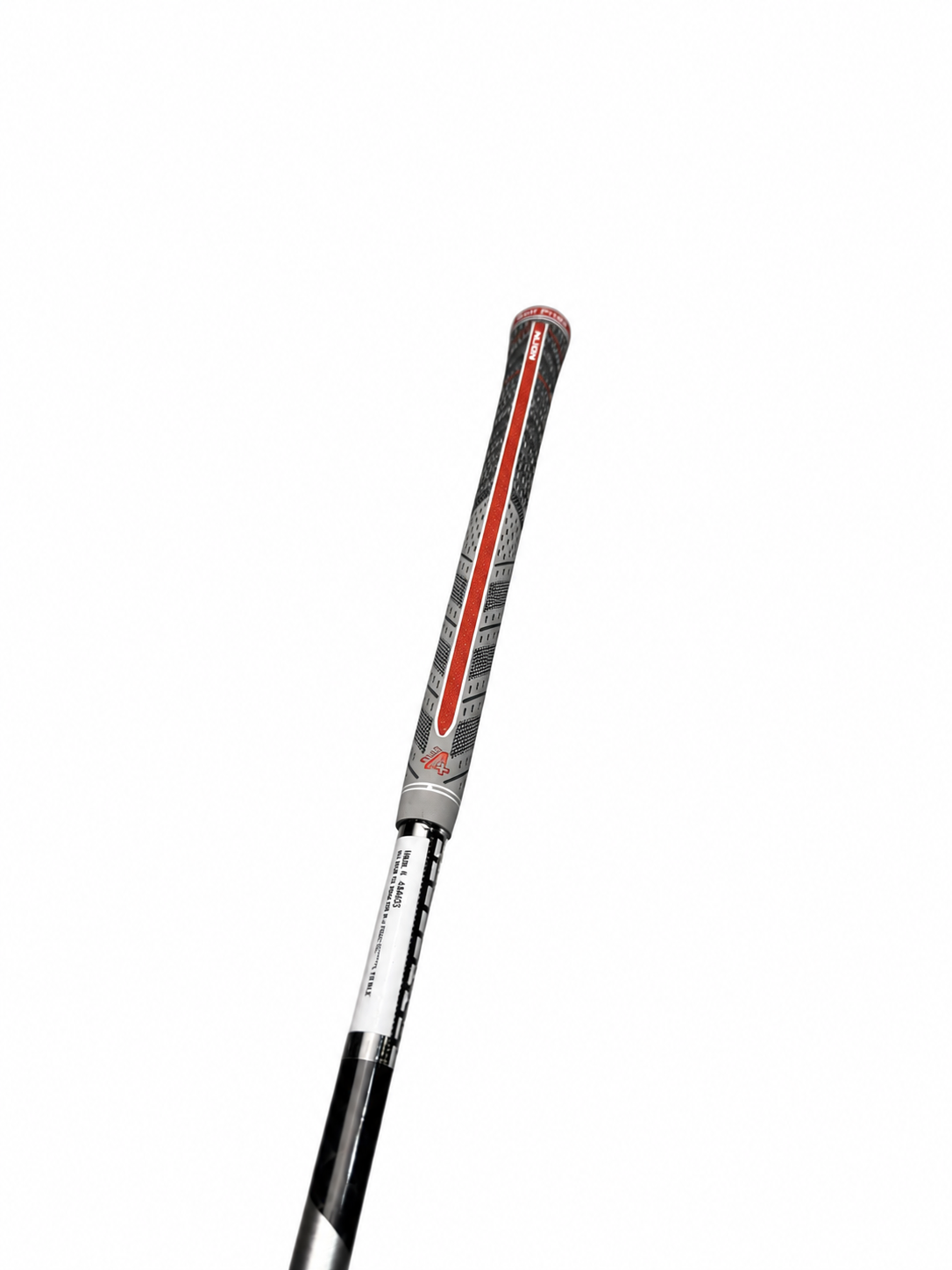 Fujikura Ventus TR Black 6-X VeloCore Shaft 44.5" Callaway Adapter X-Stiff Used