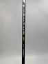 Fujikura Ventus TR Black 6-X VeloCore Shaft 44.5" Callaway Adapter X-Stiff Used
