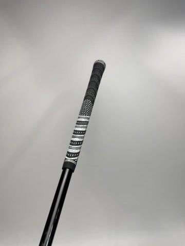 Fujikura Ventus TR Black 6-X VeloCore Shaft 44.5" Callaway Adapter X-Stiff Used