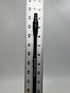 Fujikura Ventus TR Black 6-X VeloCore Shaft 44.5" Callaway Adapter X-Stiff Used