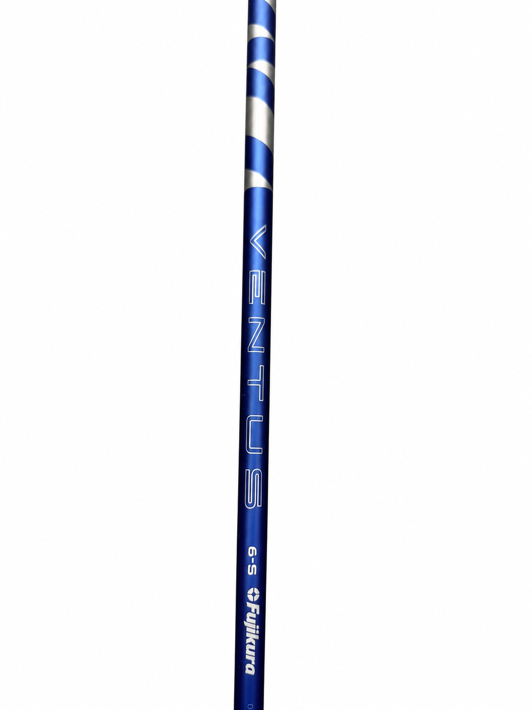 Fujikura Ventus Blue 6-S VeloCore+ Shaft 43.75" Callaway Adapter Stiff Used
