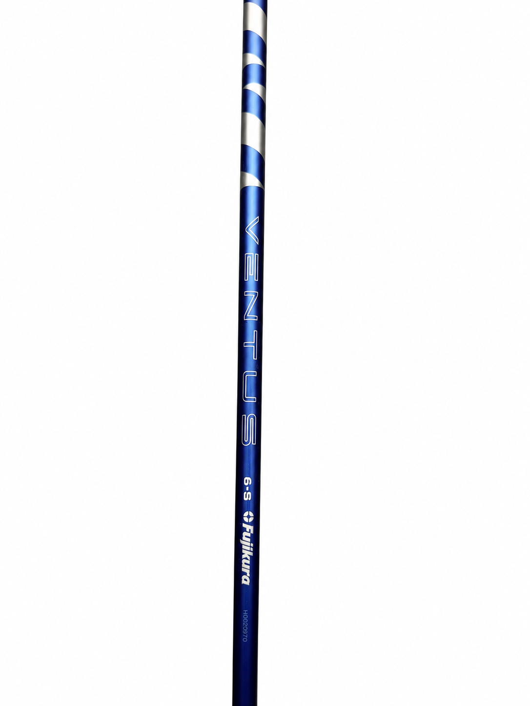 Fujikura Ventus Blue 6-S VeloCore+ Shaft 44.5" Callaway Adapter Stiff Used