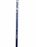 Fujikura Ventus Blue 6-S VeloCore+ Shaft 44.5" Callaway Adapter Stiff Used