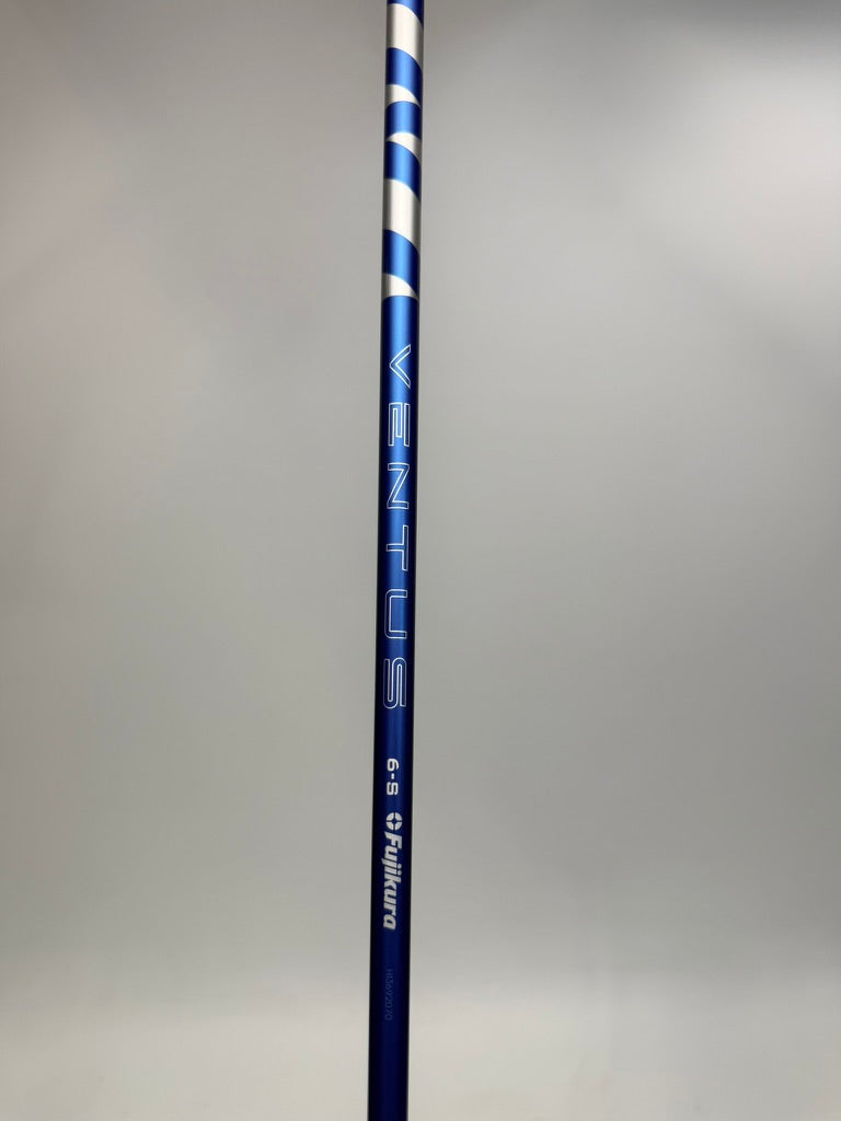 Fujikura Ventus Blue 6-S VeloCore+ Shaft 44.5" Callaway Adapter Stiff Used