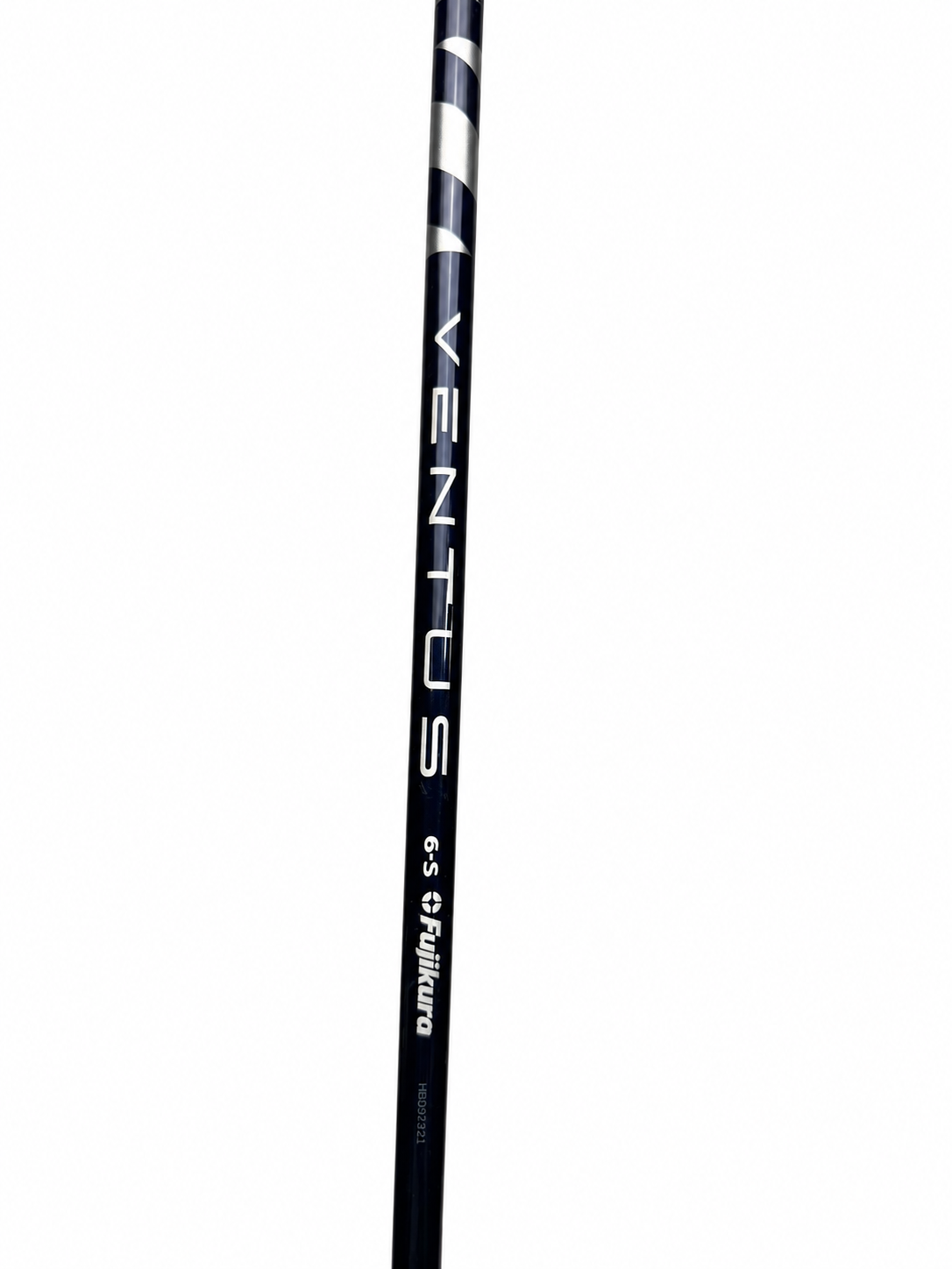 Fujikura Ventus Blue 6-S VeloCore Shaft 44.5" Callaway Adapter Stiff Used