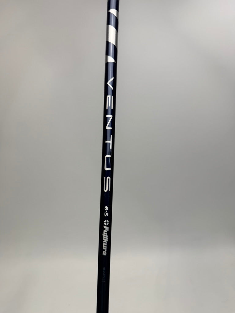 Fujikura Ventus Blue 6-S VeloCore Shaft 44.5" Callaway Adapter Stiff Used