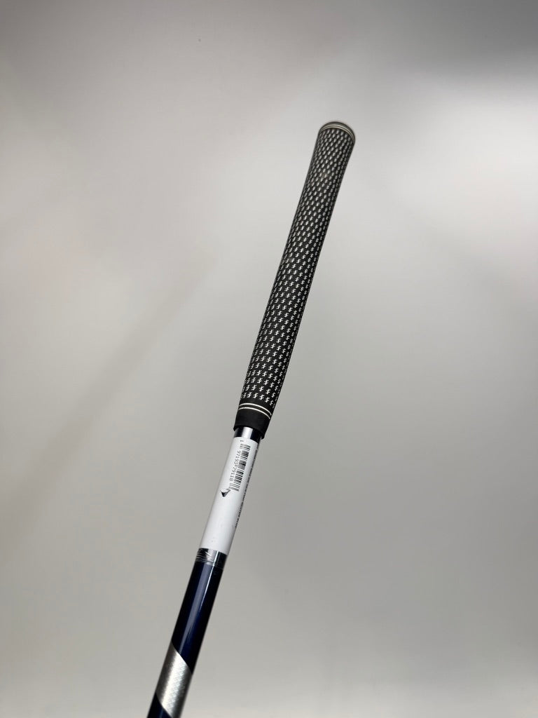 Fujikura Ventus Blue 6-S VeloCore Shaft 44.5" Callaway Adapter Stiff Used