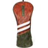 Vintage Classic Golf Headcover