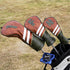 Vintage Classic Golf Headcover