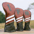 Vintage Classic Golf Headcover