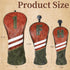 Vintage Classic Golf Headcover