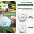 W Monogram & Ball Marker