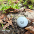 W Monogram & Ball Marker