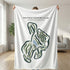 Walpole Country Club, Massachusetts - Printed Golf Courses