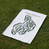 Walpole Country Club, Massachusetts - Printed Golf Courses
