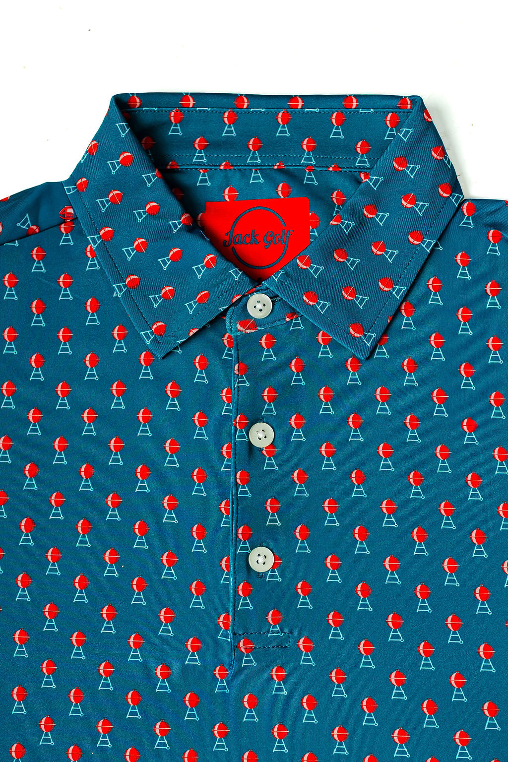 Jack Golf "Weber"