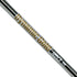 True Temper Dynamic Gold 120 Chrome 120g Regular Wedge Shaft – New Uncut .355