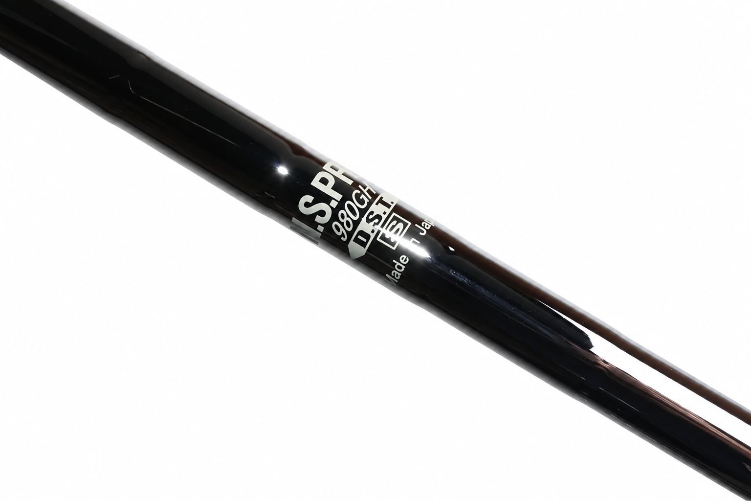 Nippon N.S. Pro 980GH Regular Wedge Shaft – New Uncut .355