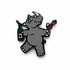 Whino Pin