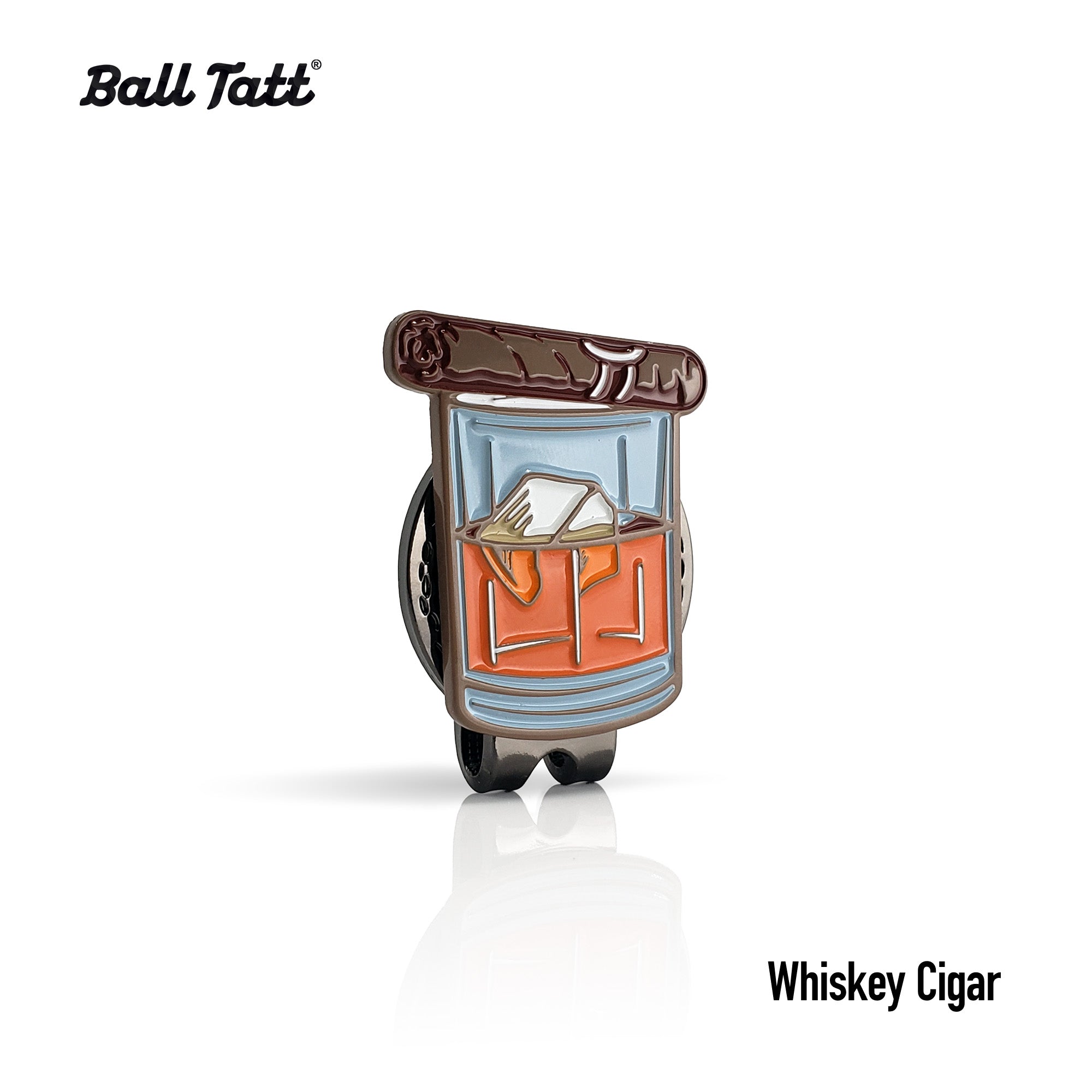Whiskey Cigar