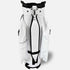 RevCore Lux Golf Cart Bag | 15 Way Velvet Lined Dividers