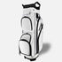 RevCore Lux Golf Cart Bag | 15 Way Velvet Lined Dividers