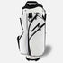 RevCore Lux Golf Cart Bag | 15 Way Velvet Lined Dividers