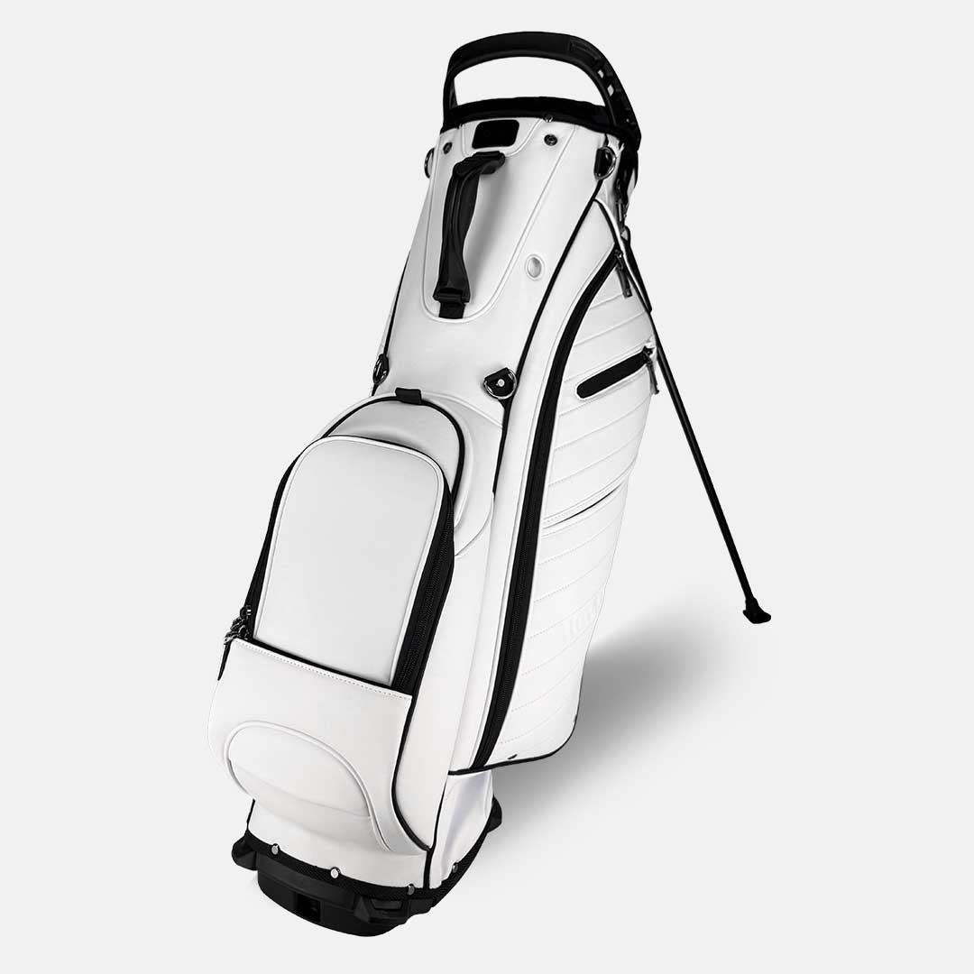 RevCore Lux Golf Hybrid Stand Bag | 6 Way & 14 Way Dividers