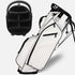 RevCore Lux Golf Hybrid Stand Bag | 6 Way & 14 Way Dividers