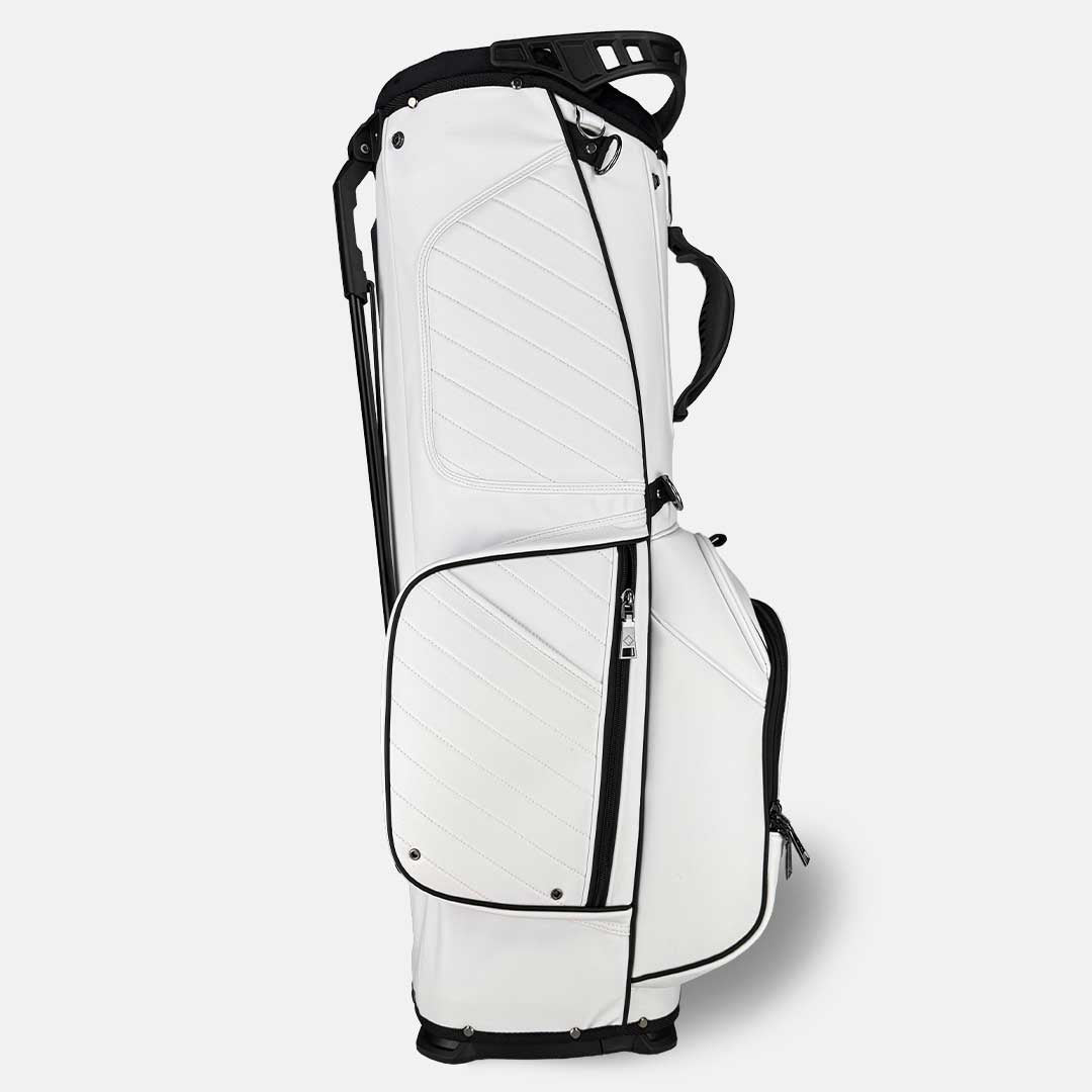 RevCore Lux Golf Hybrid Stand Bag | 6 Way & 14 Way Dividers