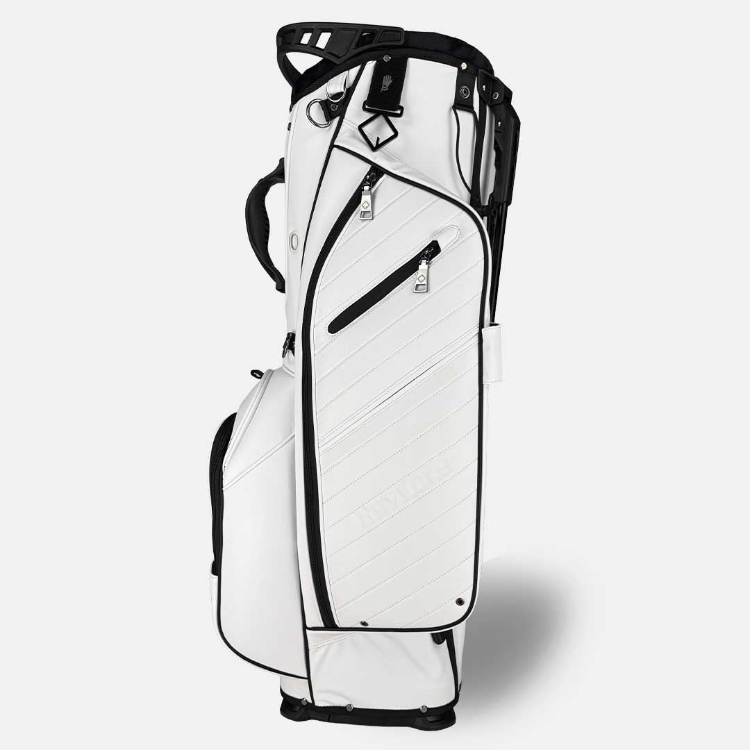 RevCore Lux Golf Hybrid Stand Bag | 6 Way & 14 Way Dividers