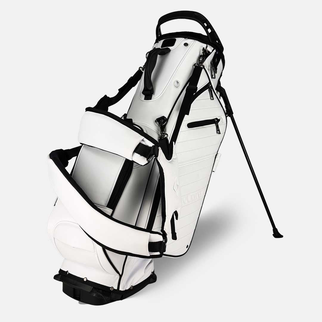 RevCore Lux Golf Hybrid Stand Bag | 6 Way & 14 Way Dividers
