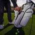 RevCore Lux Golf Hybrid Stand Bag | 6 Way & 14 Way Dividers