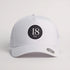 Performance Golf Hat — White