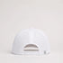 Performance Golf Hat — White