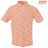 Golf Mid Century Nostalgia Men's Polo