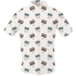 Golf Mixtape Toss Men's Polo
