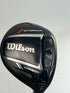 Wilson DYNAPWR Carbon 7 Wood 21° Ventus TR Blue 6 Stiff RH (Used)