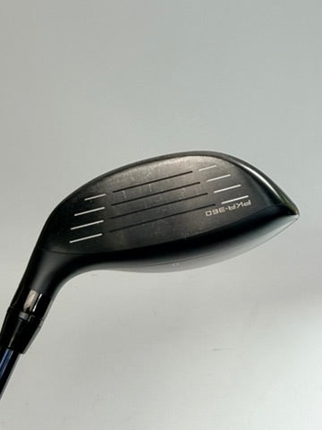 Wilson DYNAPWR Carbon 7 Wood 21° Ventus TR Blue 6 Stiff RH (Used)