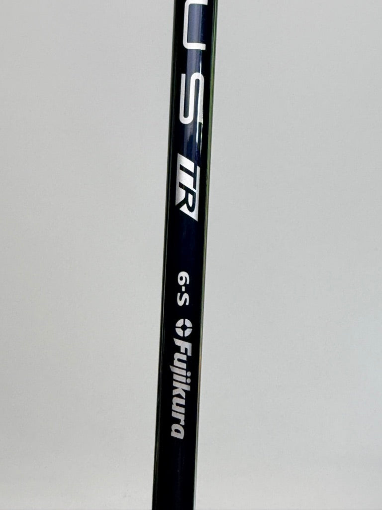 Wilson DYNAPWR Carbon 7 Wood 21° Ventus TR Blue 6 Stiff RH (Used)